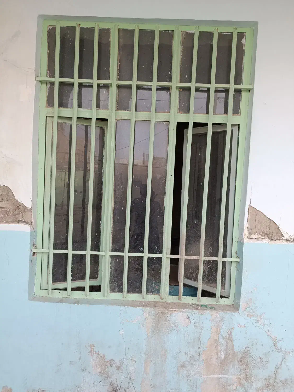 فروشی درب خانه|مصالح و تجهیزات ساختمان|زابل, |دیوار