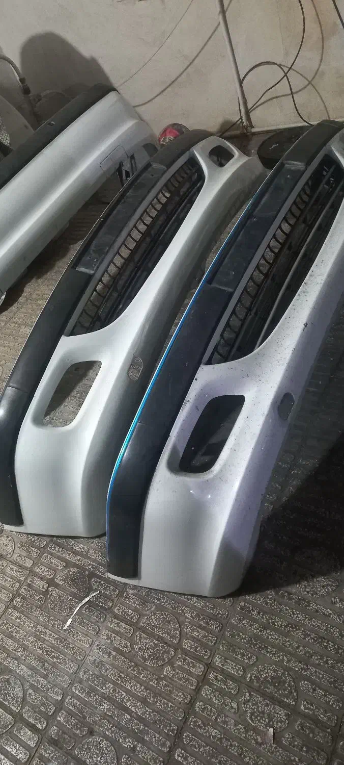 کاپوت سپر چراغ سینی فن  پژو پارس و ۴۰۵فابریکی کروز|قطعات یدکی و لوازم جانبی|شیراز, شیشه‌گری|دیوار