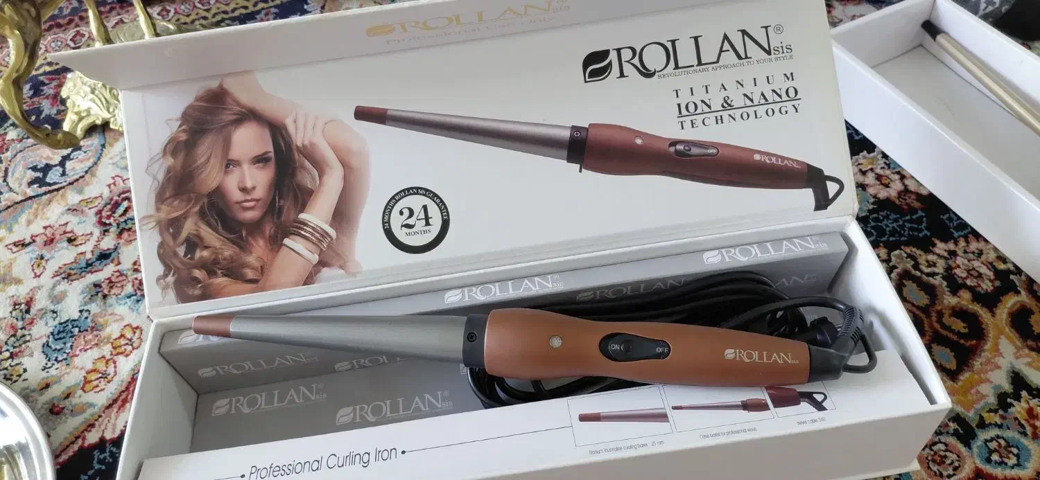 بابلیس|سایر لوازم برقی|خرم‌آباد, |دیوار