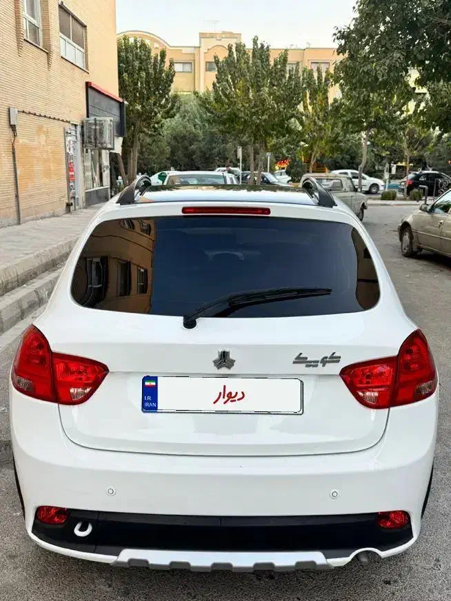 کوییک 1402|خودرو سواری و وانت|اصفهان, سپاهان‌شهر|دیوار