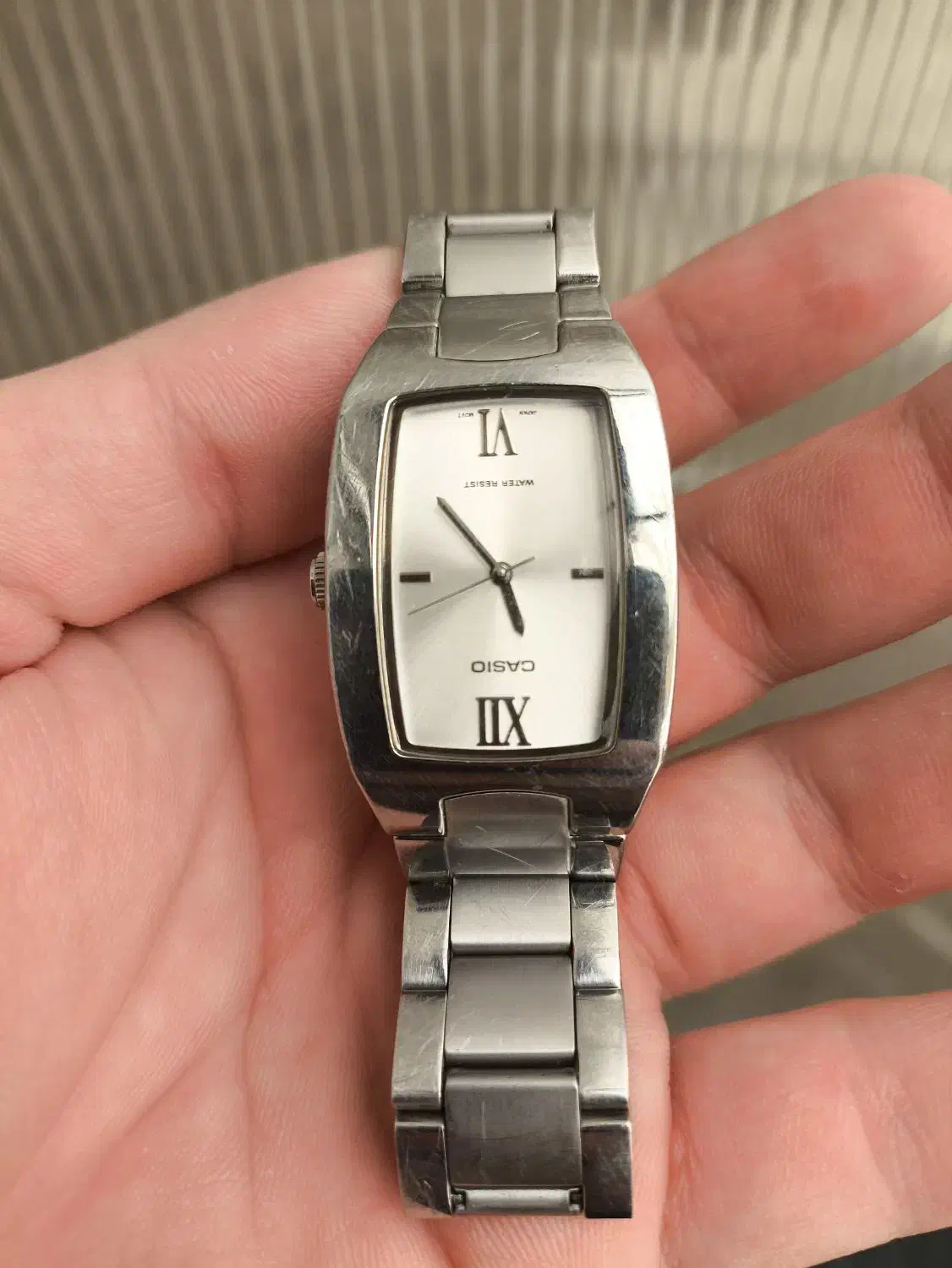 ساعت کاسیو اصل|ساعت|زنجان, |دیوار