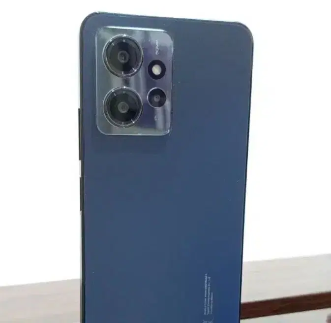 note 12 .128|موبایل|دوگنبدان, |دیوار