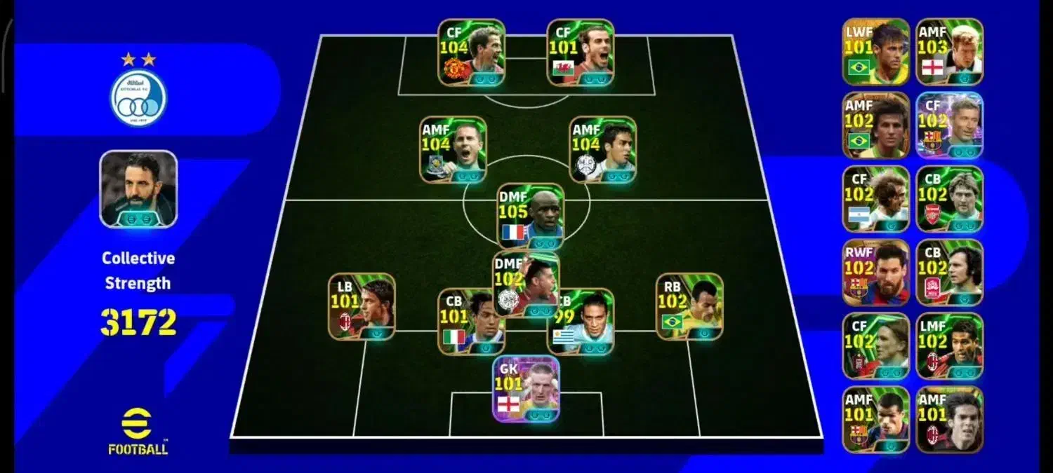 بازی فوتبال pes|کنسول، بازی ویدئویی و آنلاین|کنارک, |دیوار