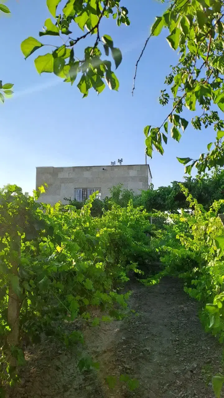 خونه باغ|فروش خانه و ویلا|ارومیه, |دیوار