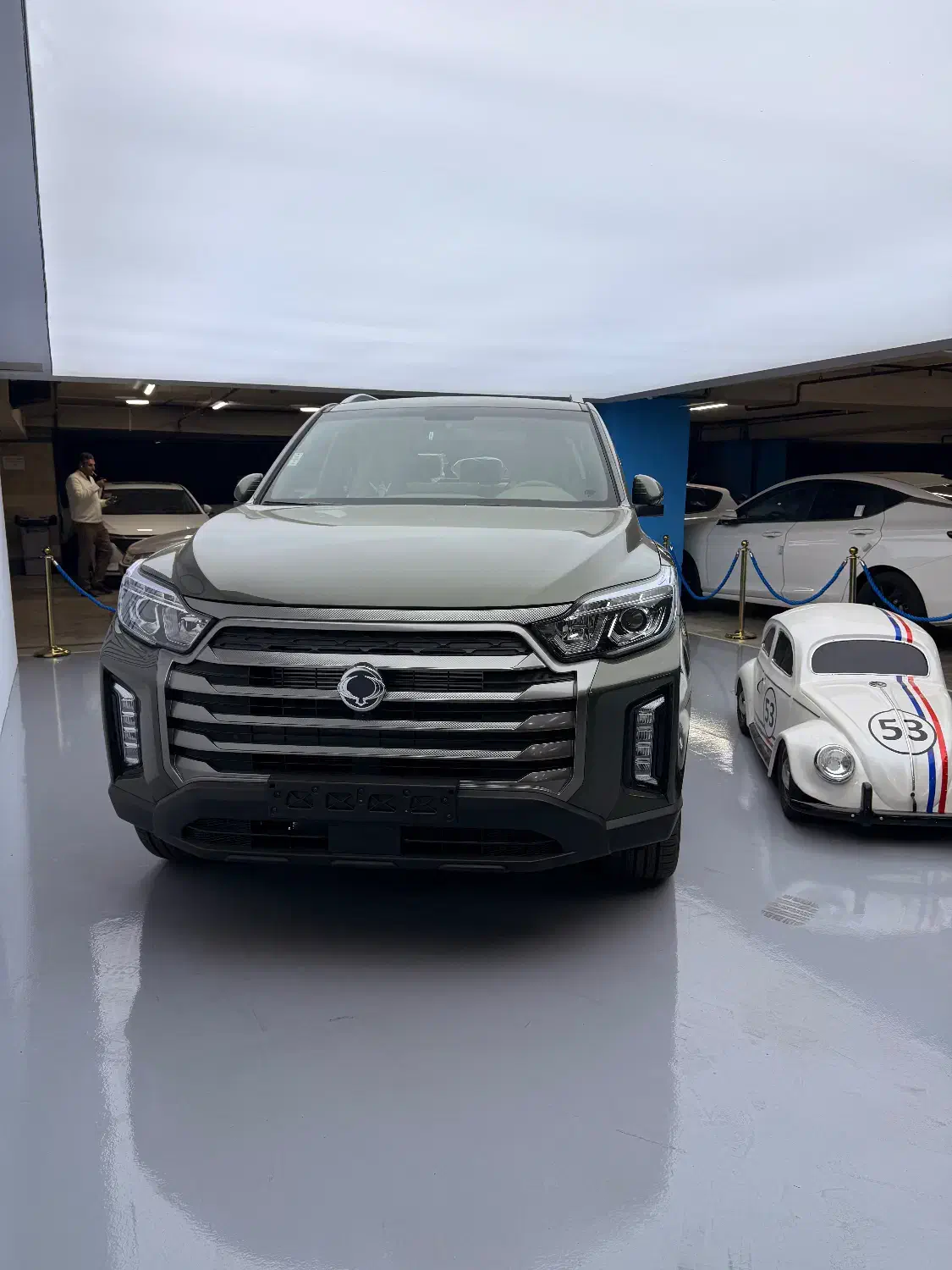 موسوخانسیگنیچر نقدو اقساط تا(۴۸ماه)|خودرو سواری و وانت|تهران, زرگنده|دیوار