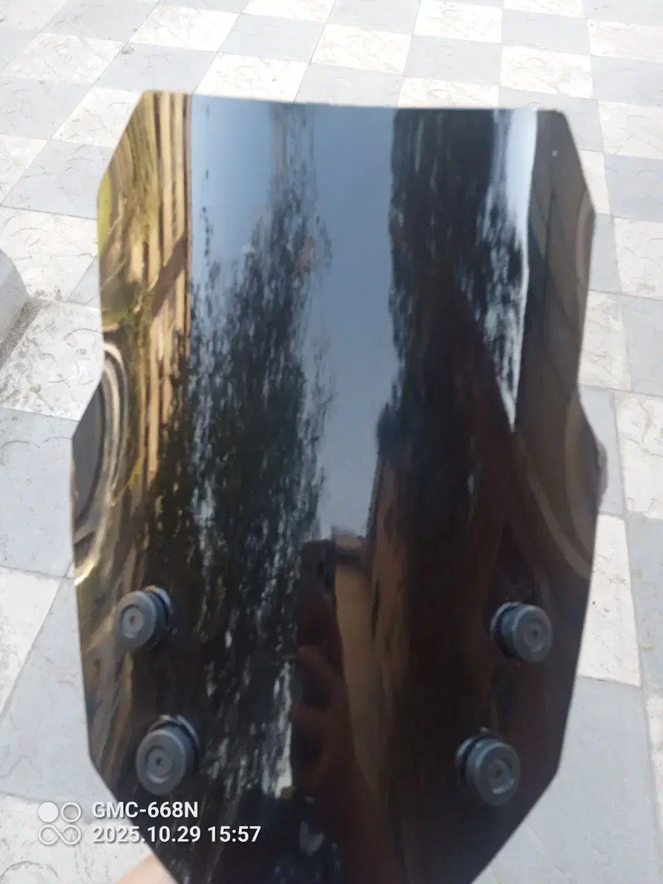 شیلد ns،ایروکس ،na گیلیک|قطعات یدکی و لوازم جانبی|تهران, قصر فیروزه ۱|دیوار