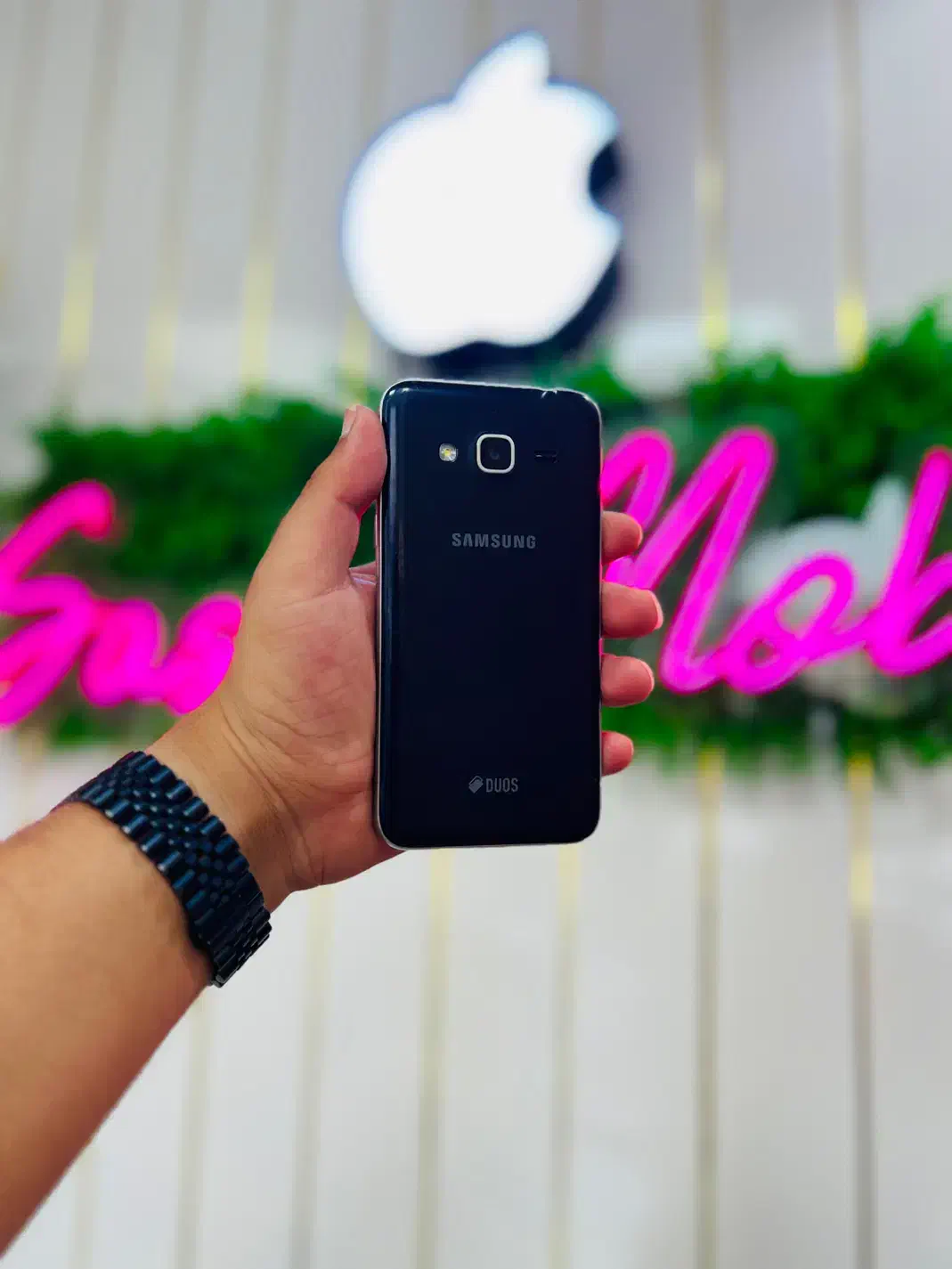 سامسونگ Galaxy J3 با حافظه ۸ گیگابایت|موبایل|رشت, بازار|دیوار