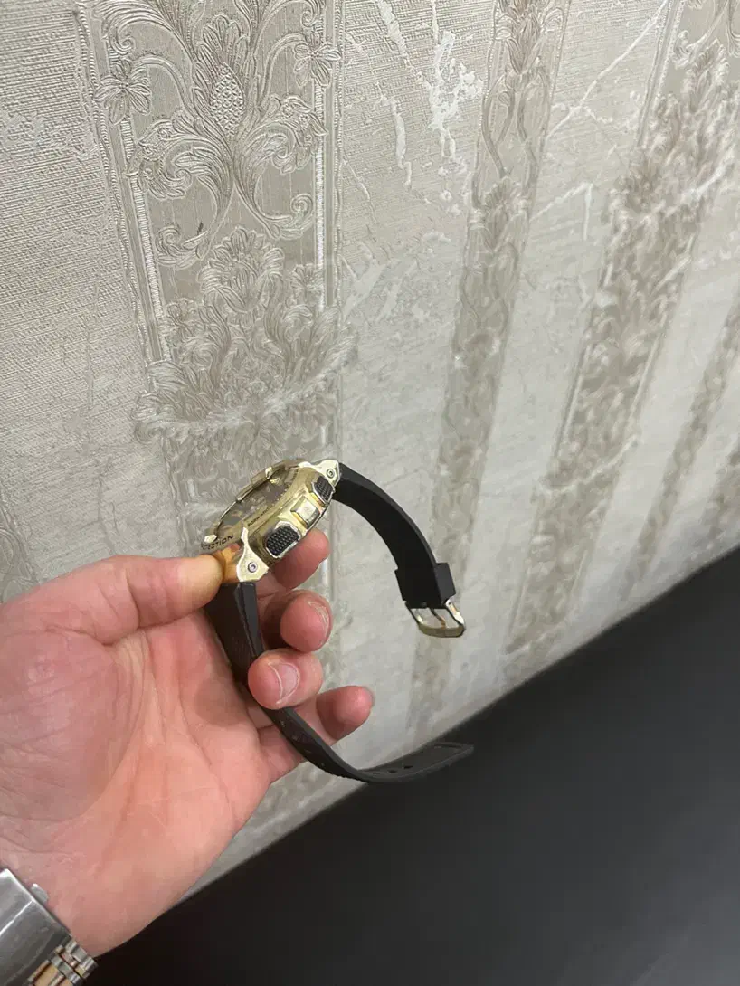 ساعت جیشاک مدل۵۱۴۶|ساعت|رباط‌کریم, نصیرشهر|دیوار