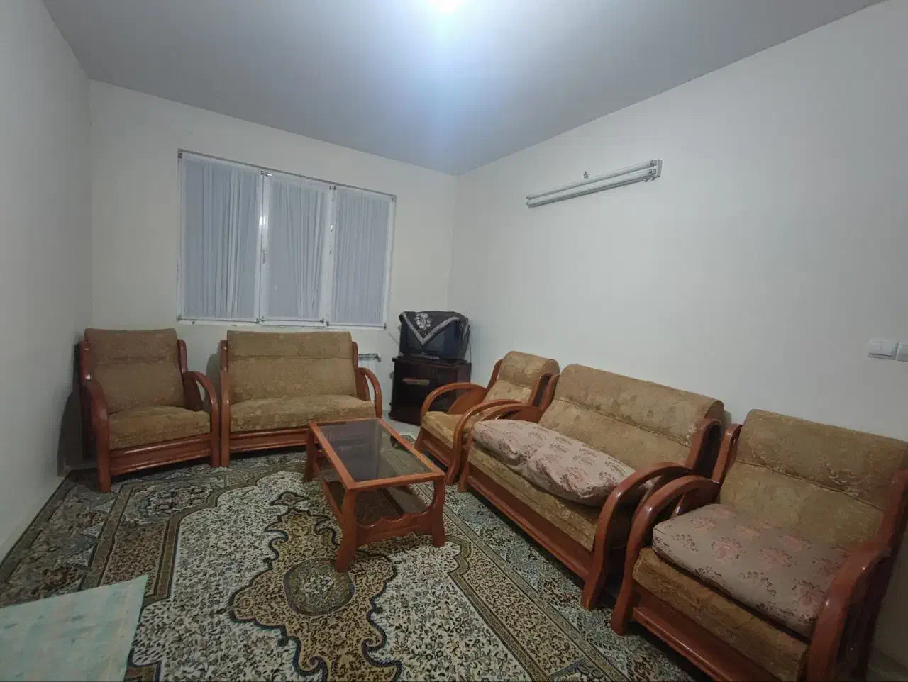 فروش آپارتمان 75 متری|فروش آپارتمان|تربت‌حیدریه, شهرک ولیعصر|دیوار