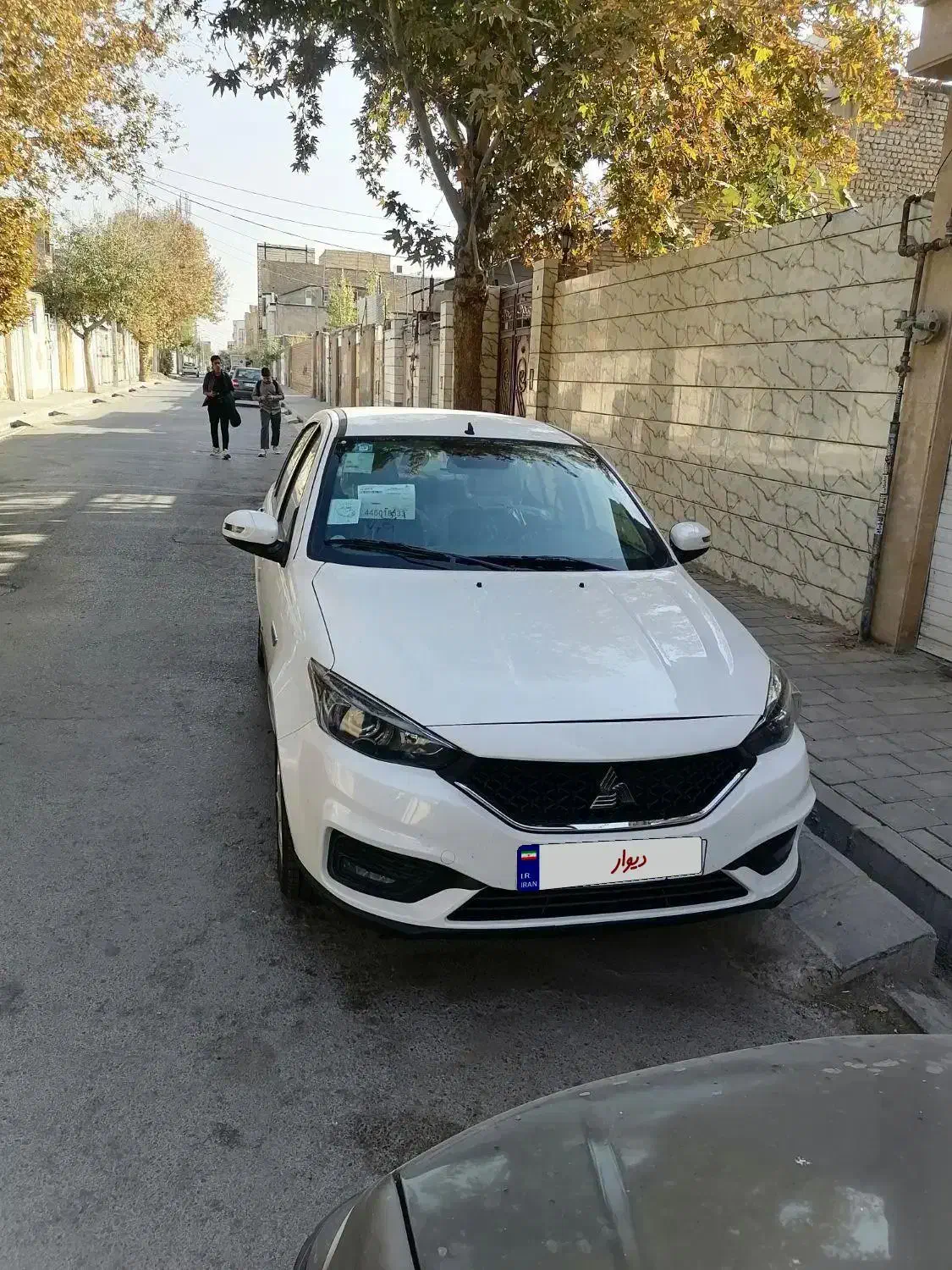 سهند s صفر|خودرو سواری و وانت|مشهد, نیزه|دیوار