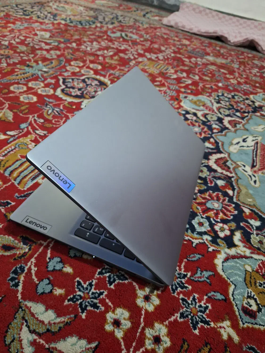 لپتاپ lenovo ideapad slim 3 با گارانتی ۱۸ ماه|رایانه همراه|رشت, دباغیان|دیوار