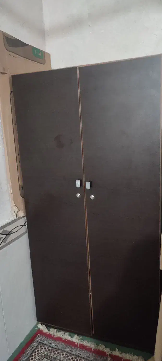 کمد|جاکفشی، کمد، دراور|بوشهر, |دیوار