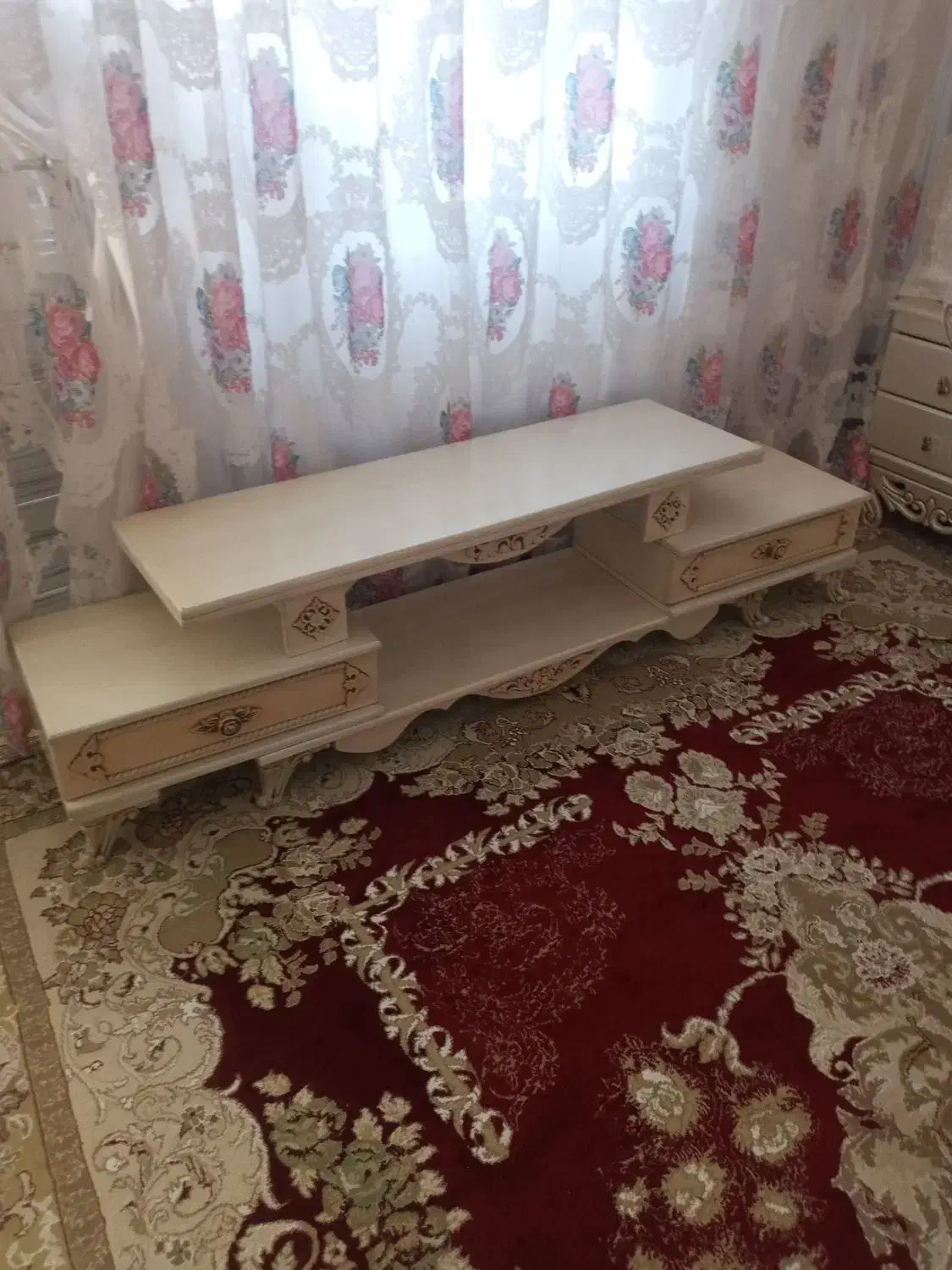 میز تلویزیون|میز تلویزیون|تربت جام, شاهد|دیوار