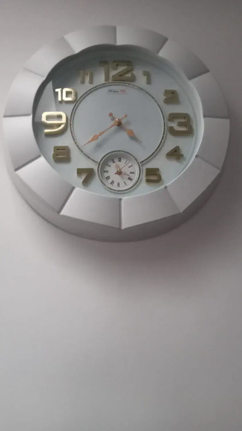 ساعت دیواری نونو|ساعت دیواری و تزئینی|اسلامآباد غرب, |دیوار