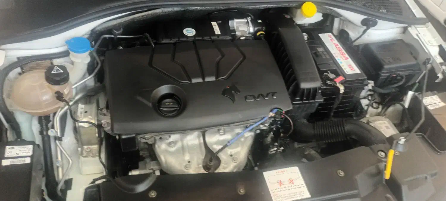 تاراV1مدل۴۰۲|خودرو سواری و وانت|آباده, |دیوار