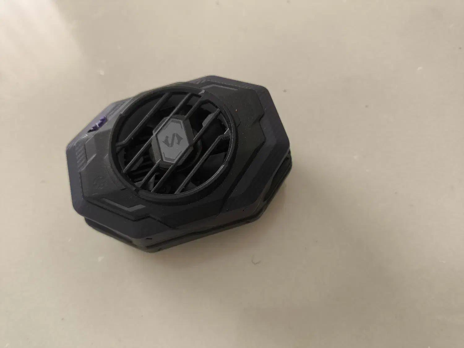 فن موبایل بلک شارک 3 پرو|لوازم جانبی موبایل و تبلت|نمین, |دیوار