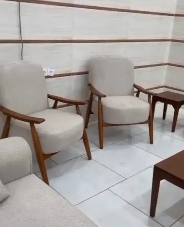 تولیدی مبلمان پارسیان (ماسال شاندرمن)|مبلمان خانگی و میز عسلی|شاندرمن, |دیوار