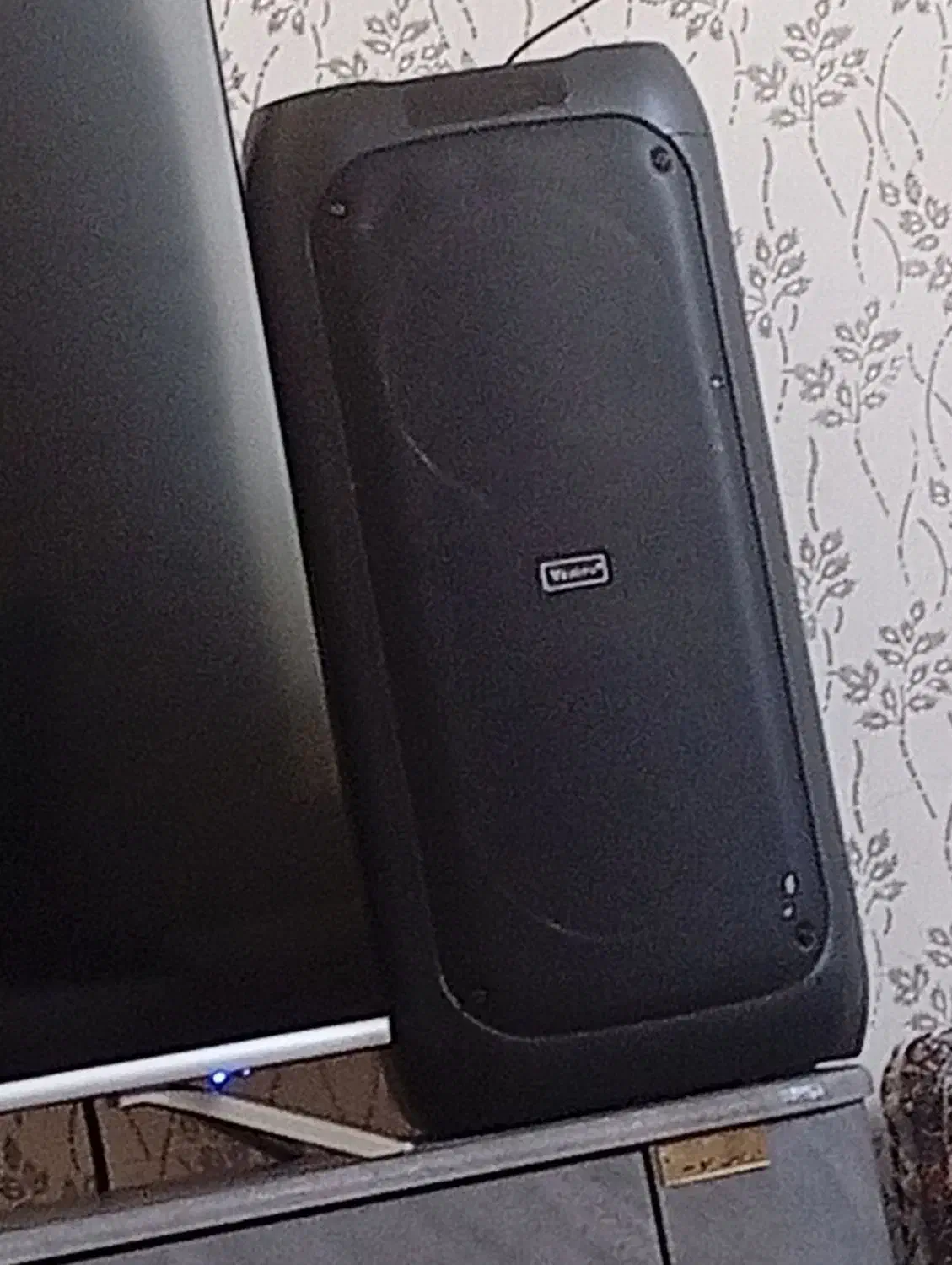 سلام باند بدونه مشکل سالم|سیستم صوتی خانگی|سنندج, |دیوار