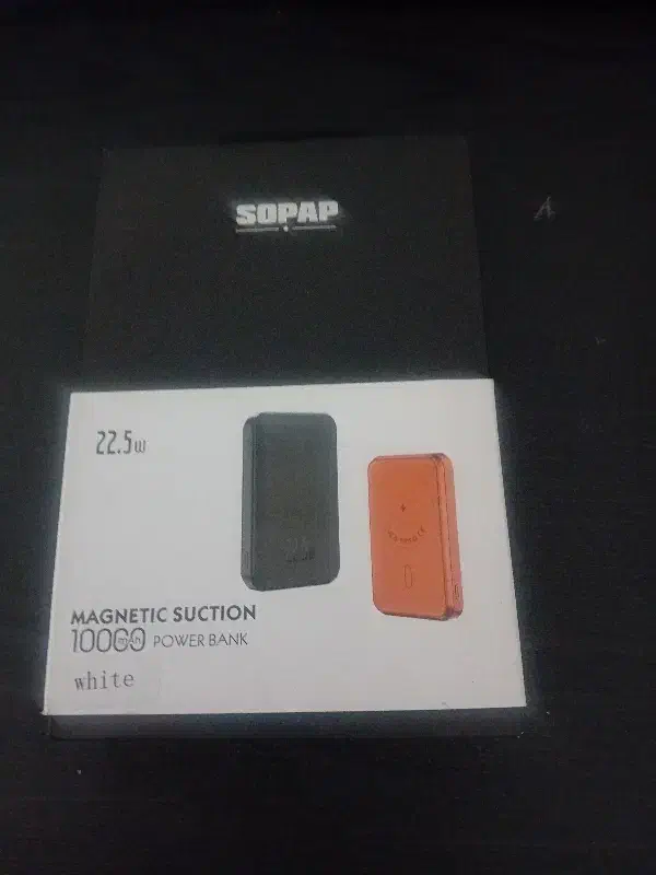 پاوربانک آکبند|لوازم جانبی موبایل و تبلت|ازنا, |دیوار