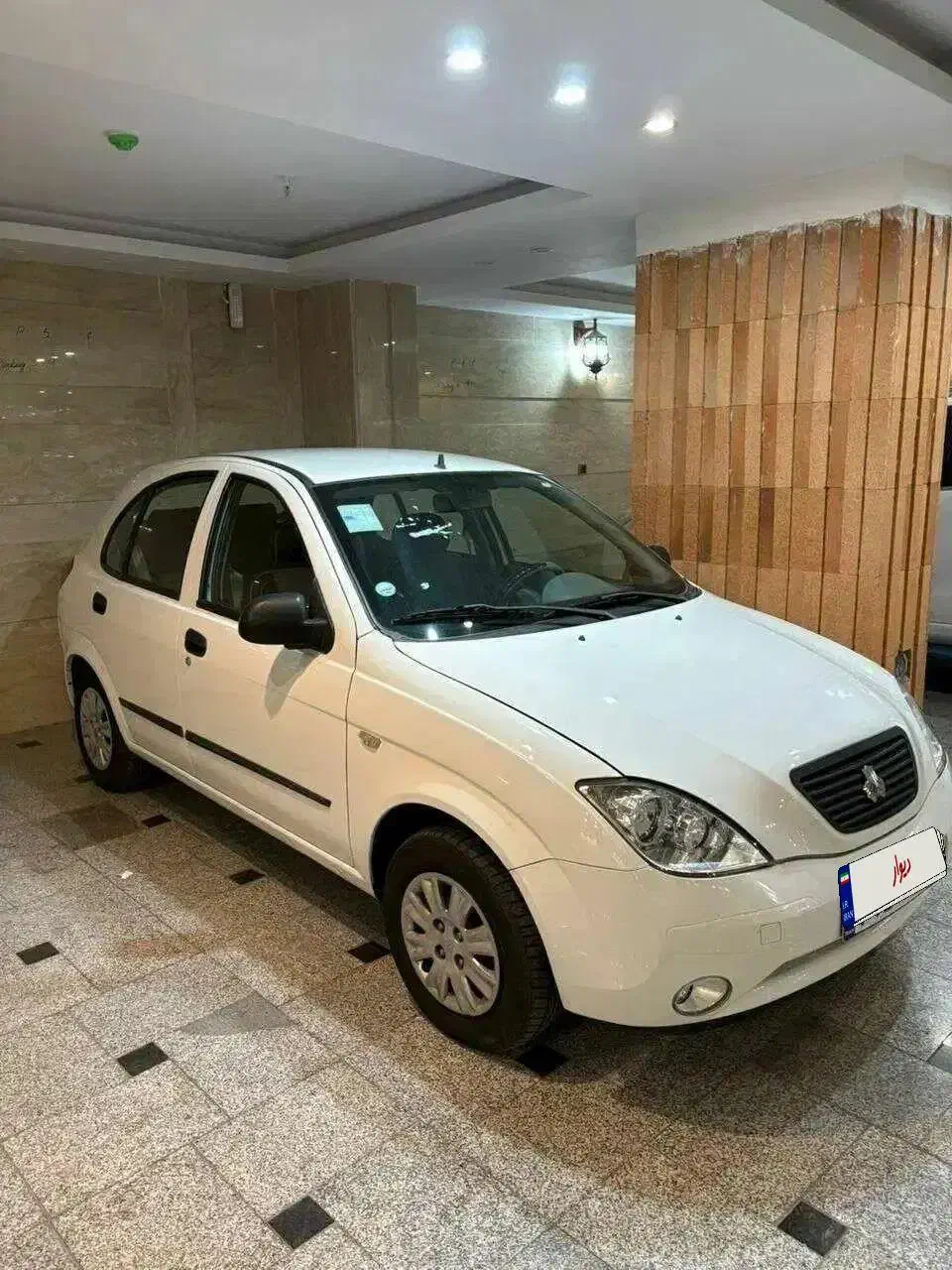 تیبا2|خودرو سواری و وانت|تهران, بهار|دیوار