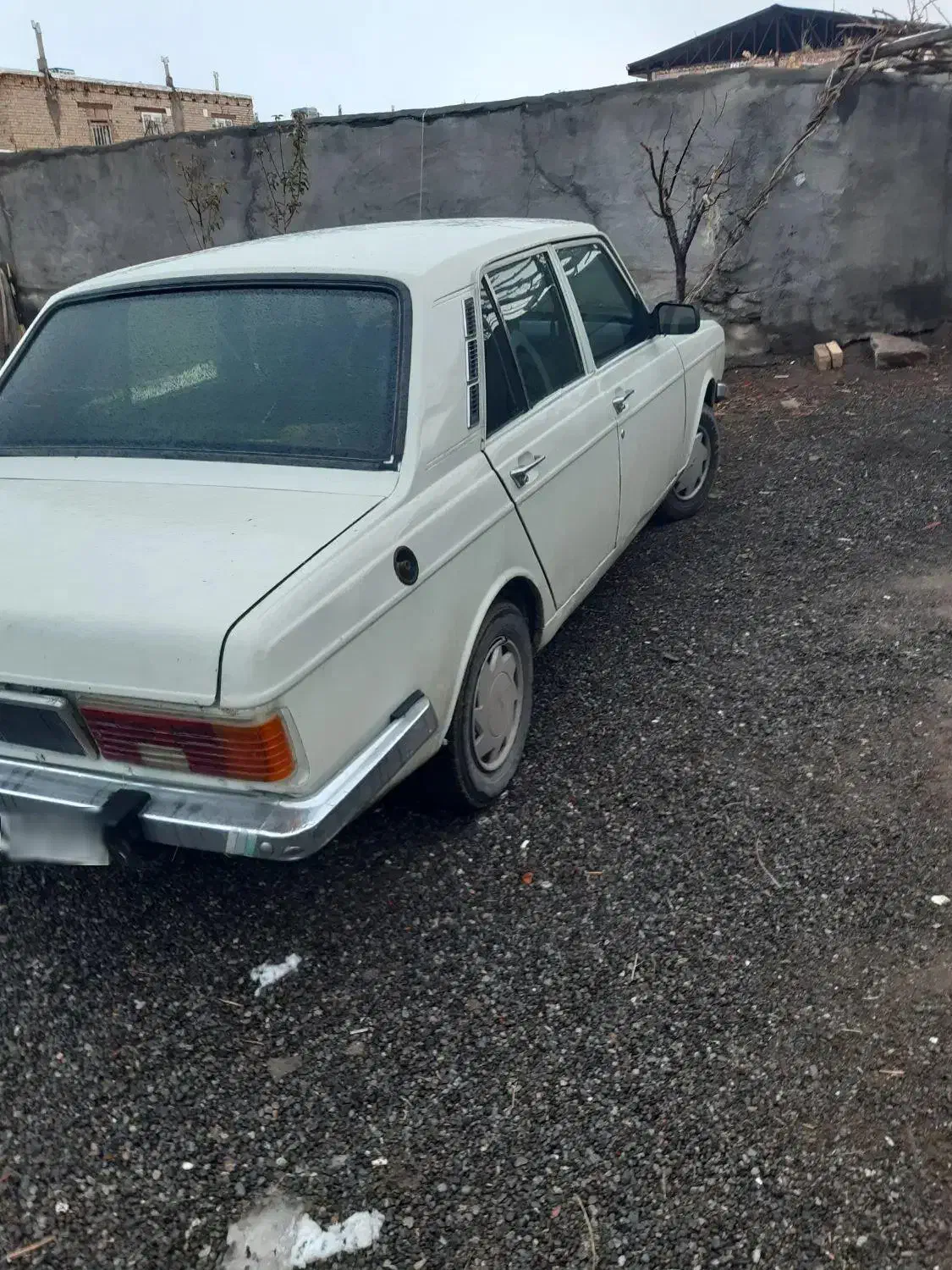 پیکان مدل ۸۰دوگانه سوز|خودرو سواری و وانت|سبزوار, ولیعصر (نجار آباد)|دیوار