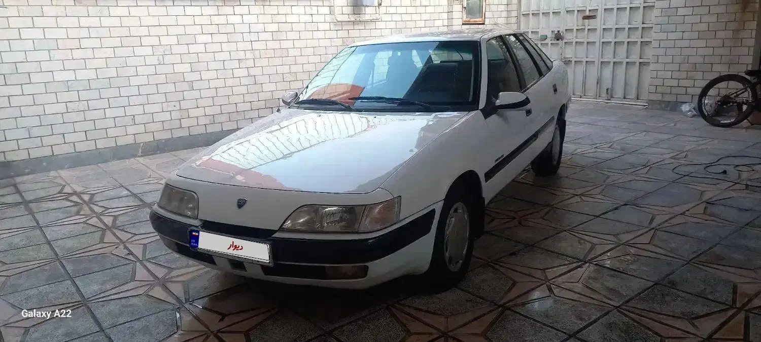 دوو اسپرو اتومات|خودرو سواری و وانت|تهران, حبیب الله|دیوار