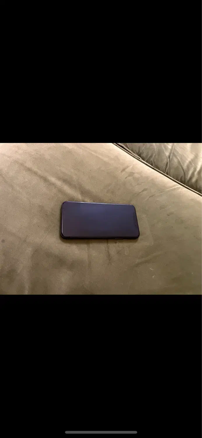 اپل iphone xs 64|موبایل|گرگان, |دیوار