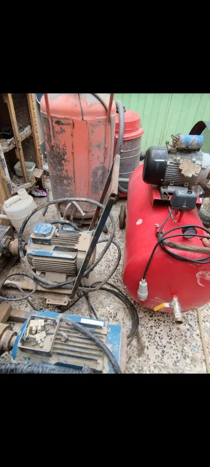 وسایل کارواش|لوازم نظافت|زابل, |دیوار