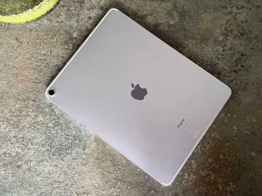 آیپد iPad Air M3 (فقط بایک برگ چک بدون پیش پرداخت)|تبلت|مشهد, دانشجو|دیوار