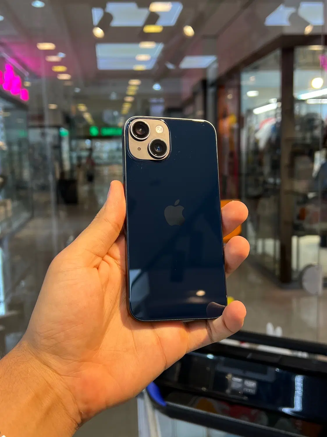 iphone 13 normal|موبایل|شیراز, زند|دیوار