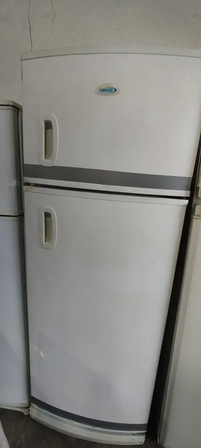 یخچالفریزر|یخچال و فریزر|رامسر, |دیوار