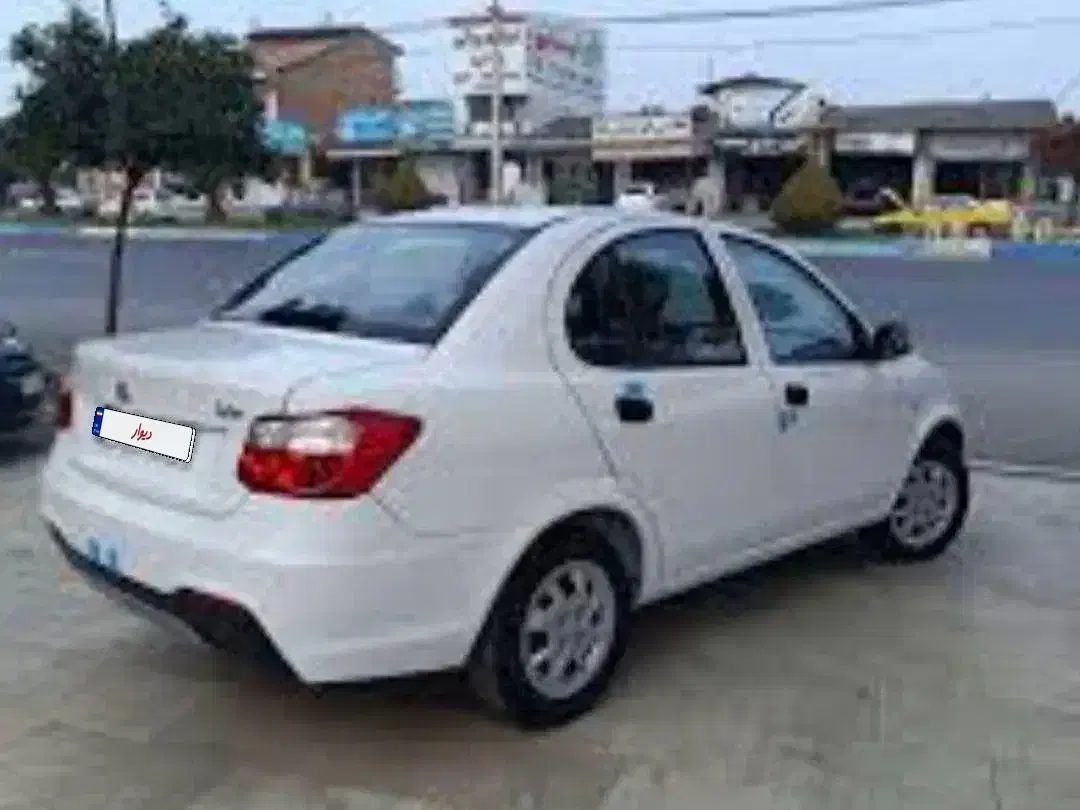 فروش ساینا مدل /16/6/1404|خودرو سواری و وانت|مریوان, |دیوار