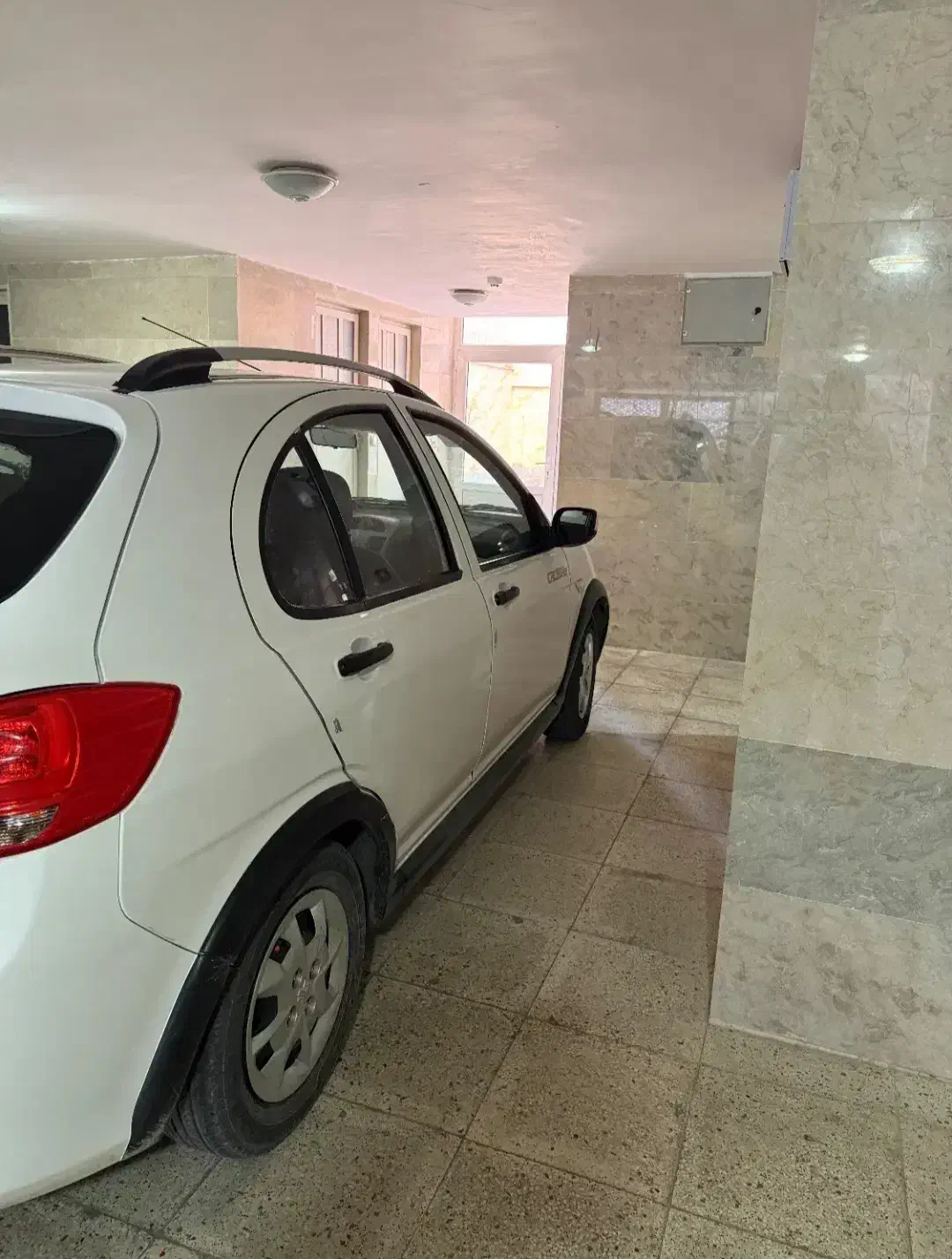 کوییک معمولی 1401|خودرو سواری و وانت|اصفهان, کوی گلزار|دیوار