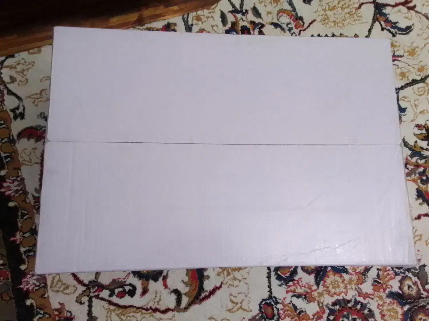 جاروبرقی آکبند کندی2500وات|جاروبرقی، جارو شارژی، بخارشو|سنندج, |دیوار