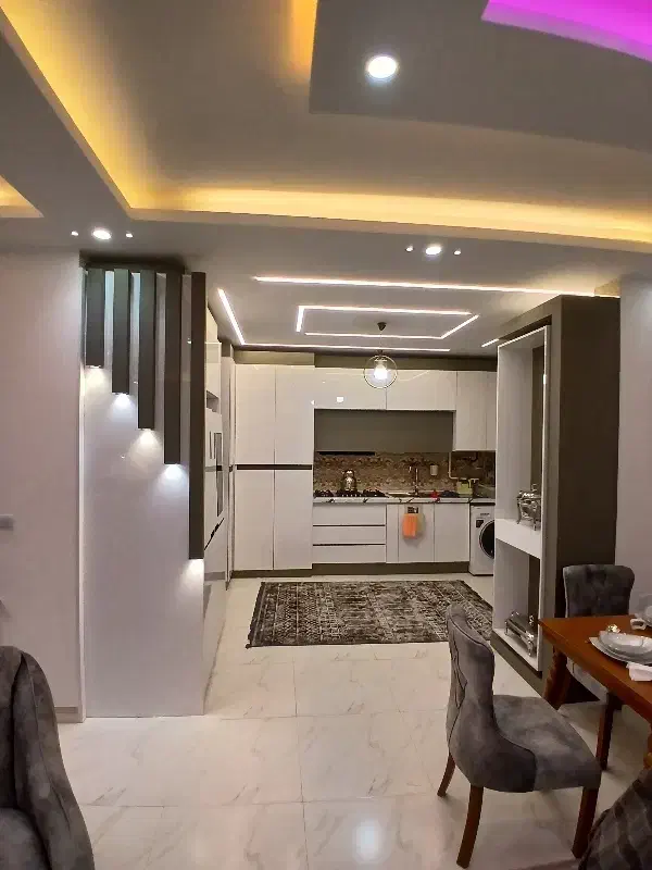 کابینت با شرایط عالی|مصالح و تجهیزات ساختمان|تاکستان, |دیوار