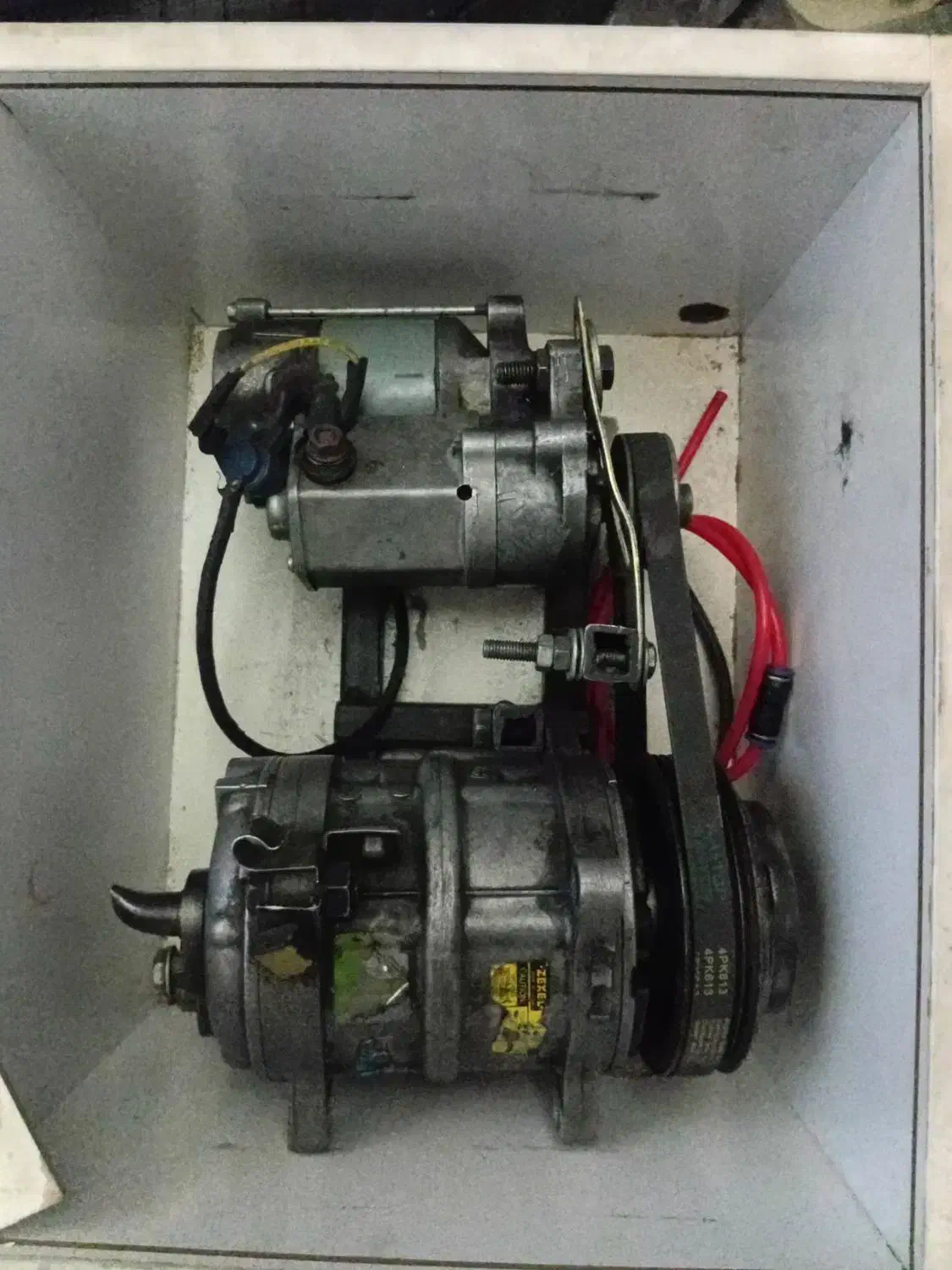 رینگ  . پنوماتیک|قطعات یدکی و لوازم جانبی|تربت جام, شاهد|دیوار