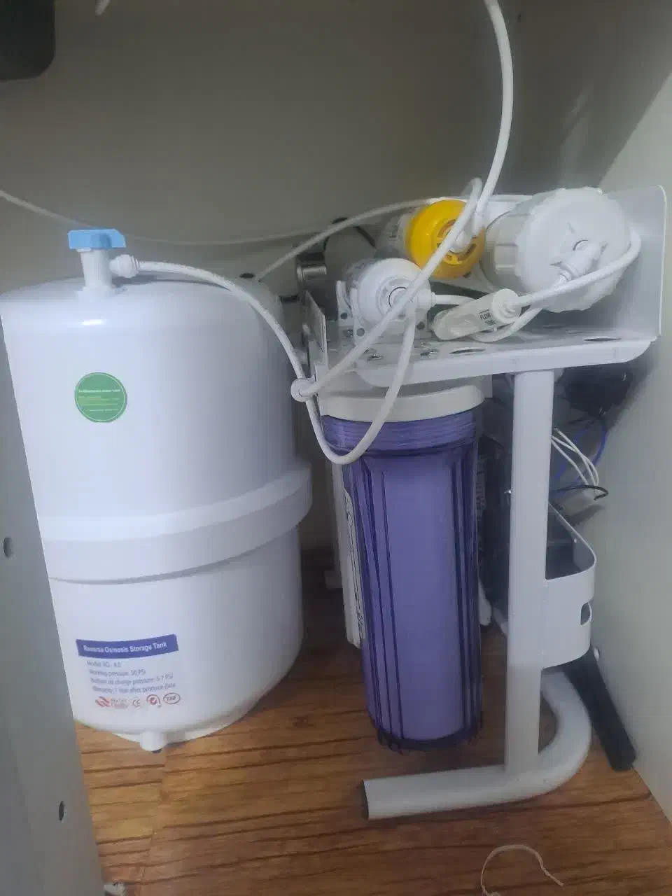 تصفیه آب|آب‌سردکن و تصفیه آب|مشهد, شهرک بهارستان|دیوار