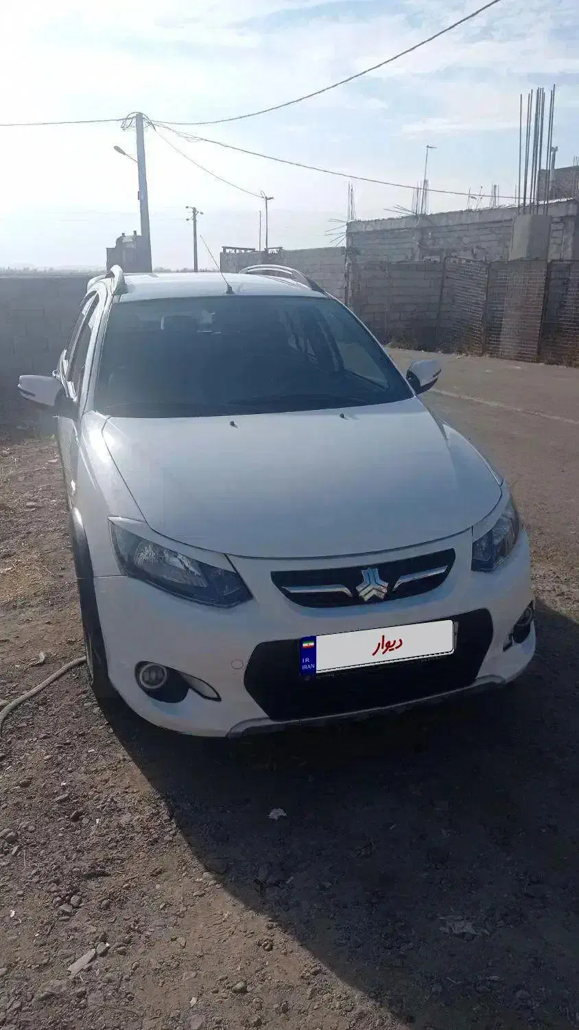 کوییک مدل ۱۴۰۰|خودرو سواری و وانت|سراب, |دیوار