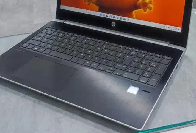 HP 450|رایانه همراه|اصفهان, شاهزید|دیوار