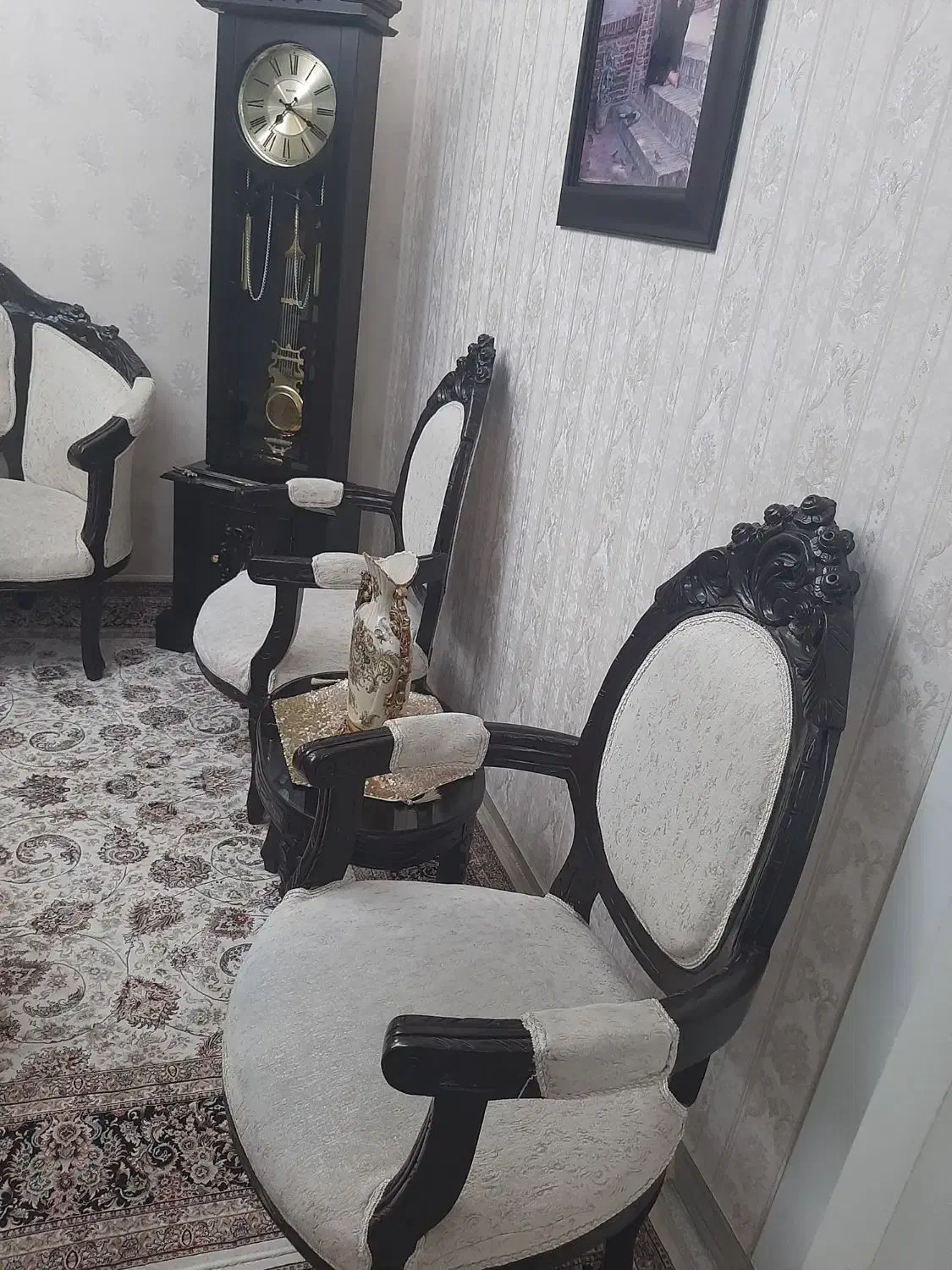 مبلمان|مبلمان خانگی و میز عسلی|دماوند, گیلاوند|دیوار