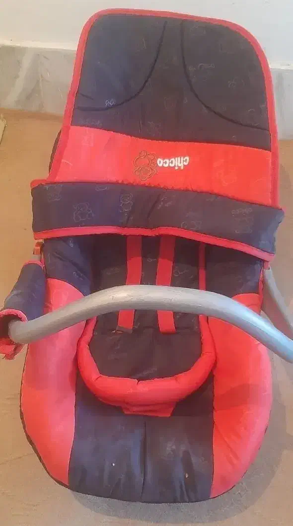 ست کریر روروئک وکالسکه|کالسکه و لوازم جانبی|مهاجران, |دیوار