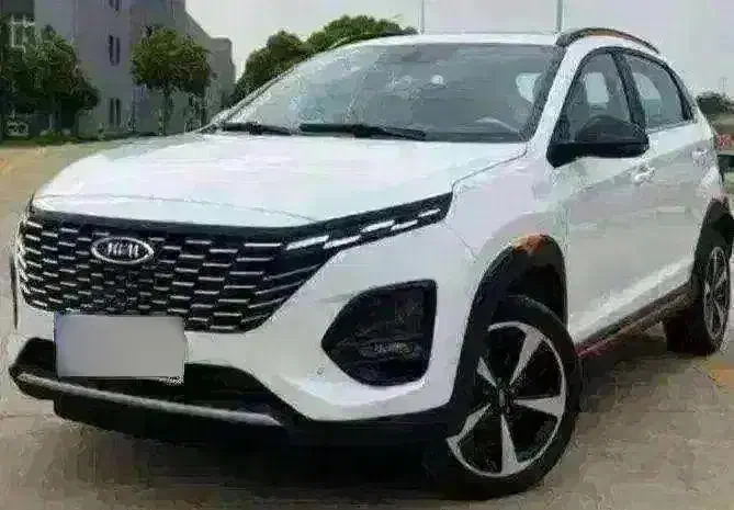 ام وی ام X33 Cross کراس 1403/صفر خشک/ ایکس۳۳کراس|خودرو سواری و وانت|خرمآباد, |دیوار