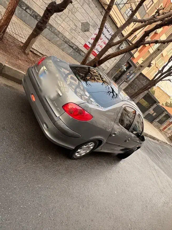 sdv8|خودرو سواری و وانت|کرج, باغستان|دیوار