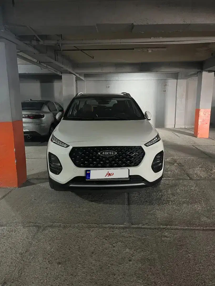 mvm x22pro اتوماتیک|خودرو سواری و وانت|شیراز, گلدشت معالی‌آباد|دیوار