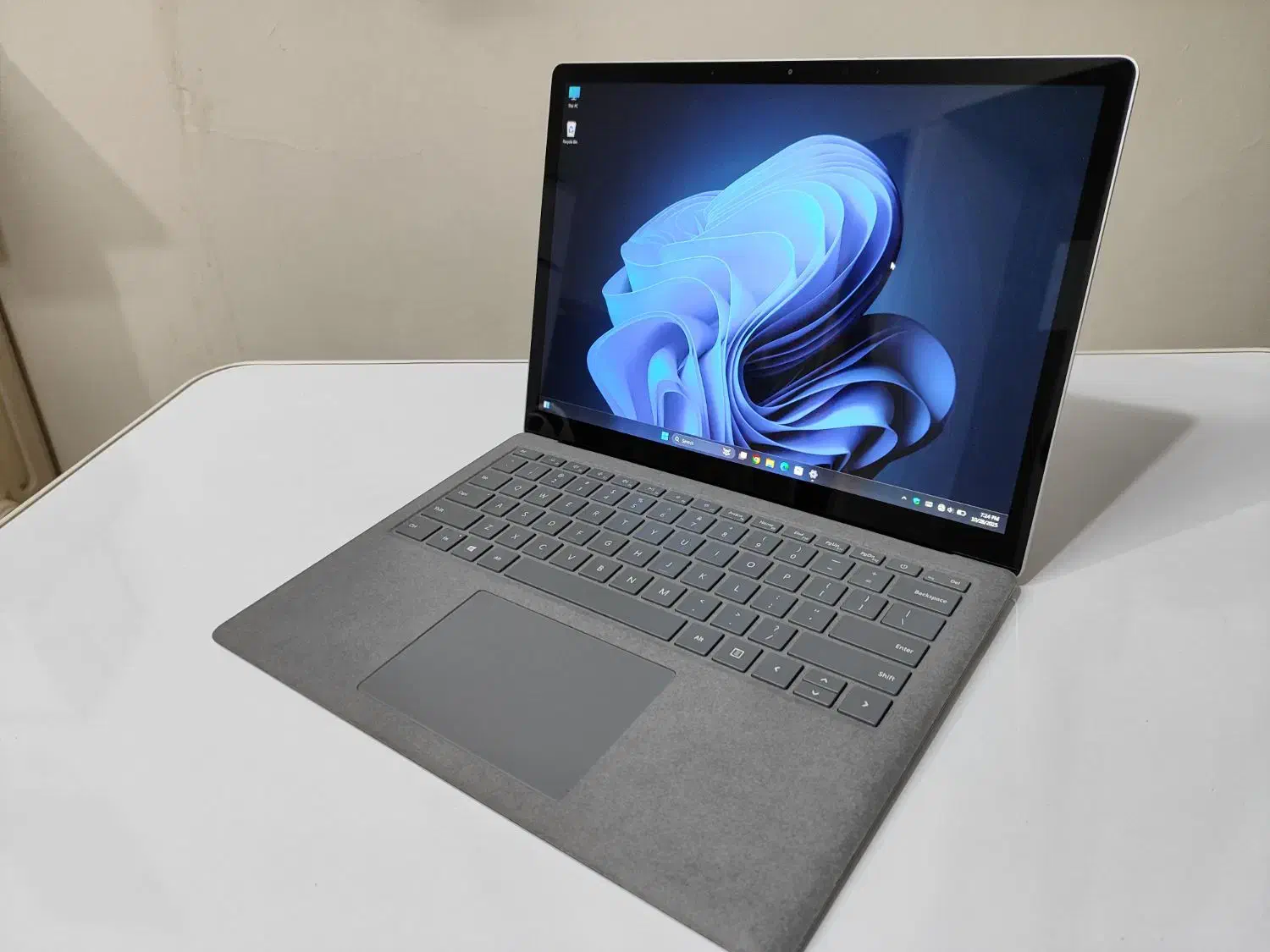 Microsoft surface laptop 4    i7|رایانه همراه|تهران, آرژانتین|دیوار