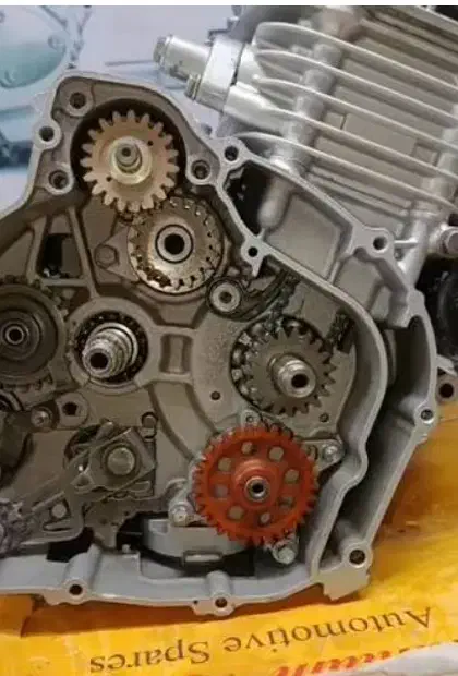 تغمیرات و بازسازی صفر تا صد موتور سیکلت|خدمات پیشه و مهارت|اراک, |دیوار