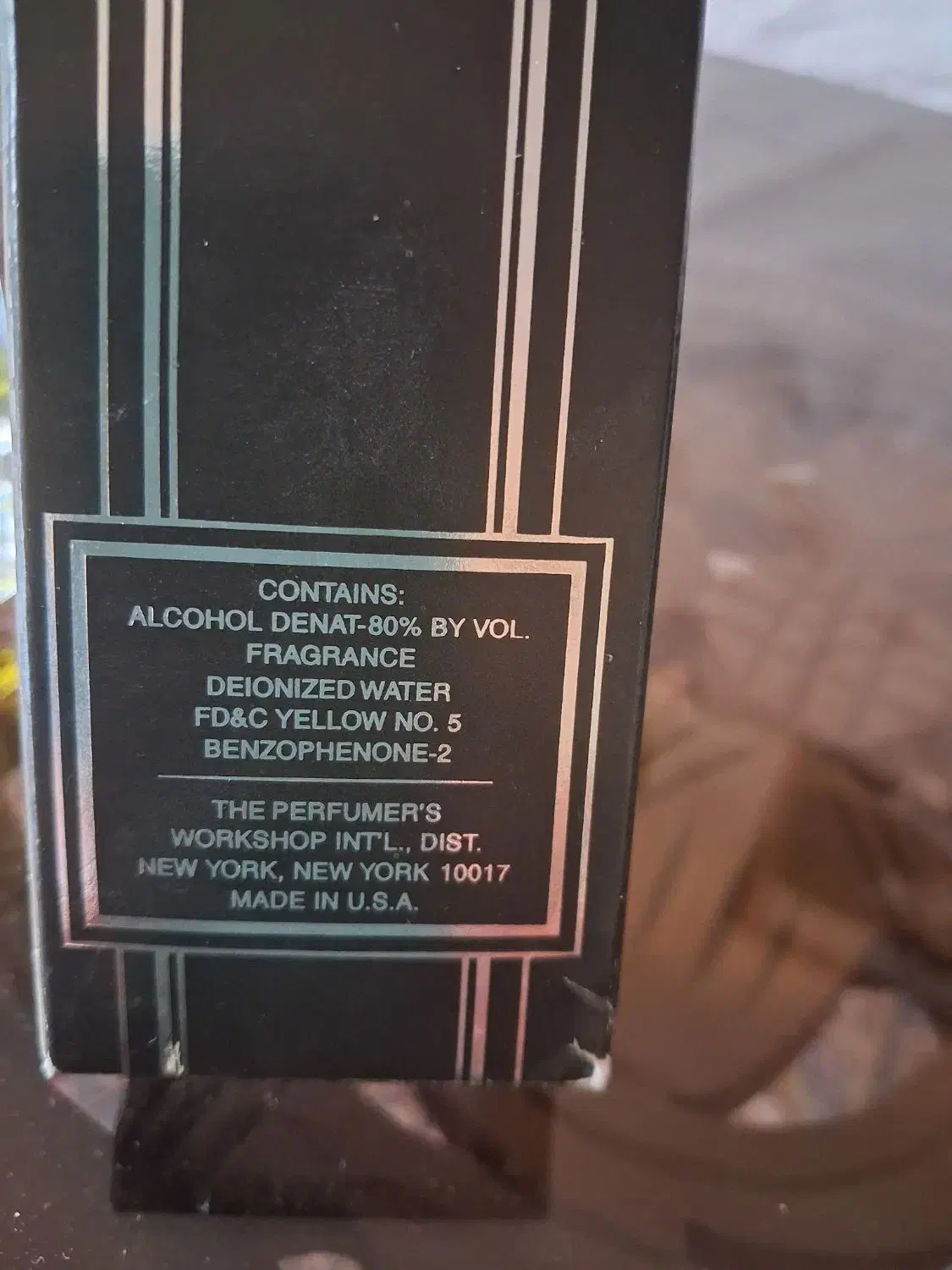 عطر تیروز|آرایشی، بهداشتی، درمانی|فسا, |دیوار