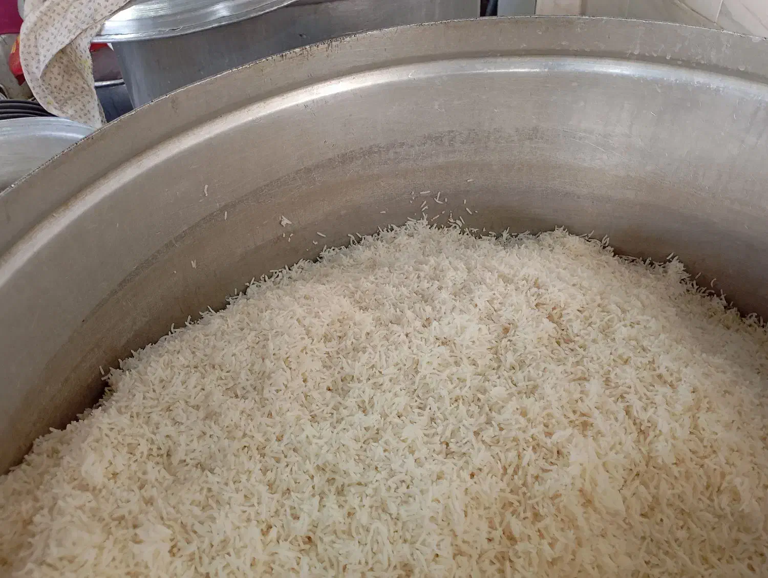 آشپزی مجالس پذیرفته میشود|خدمات پذیرایی، مراسم|زابل, |دیوار