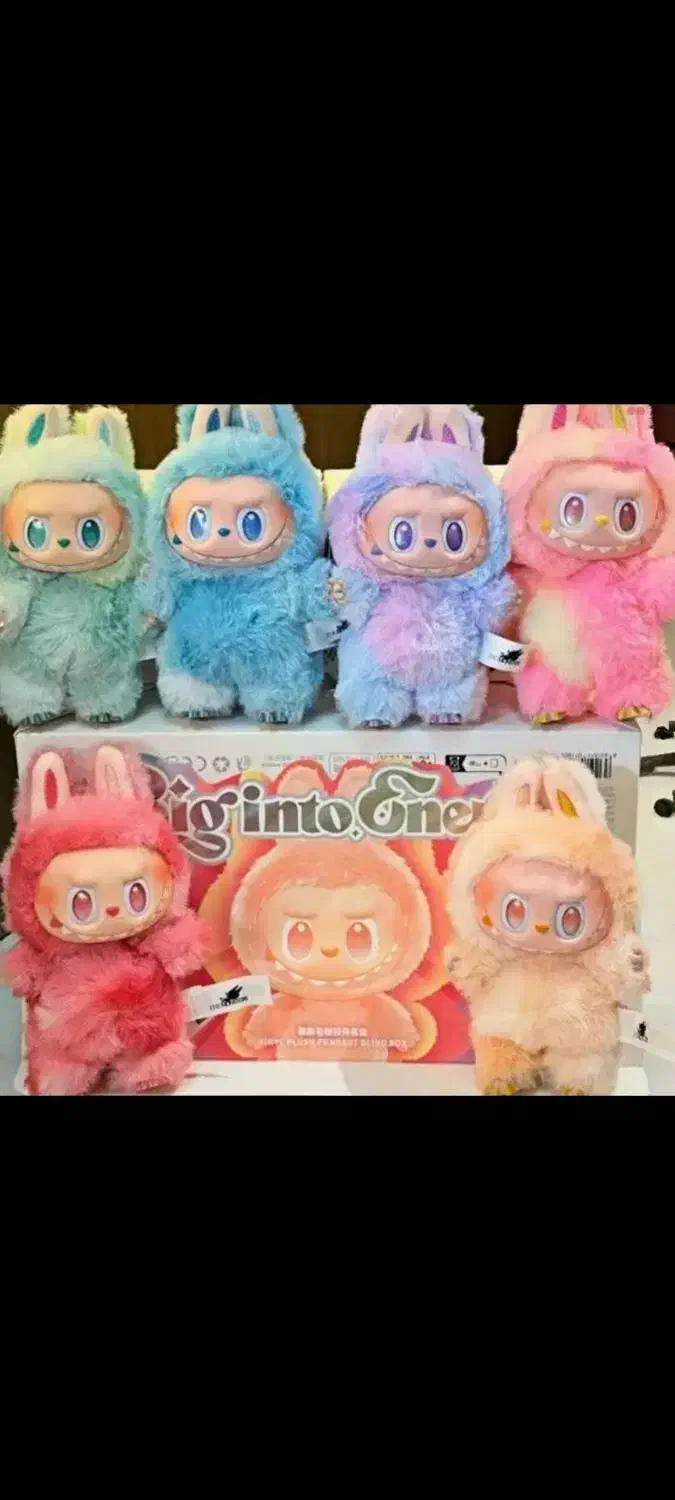 لبوبو اورجینال ۲۲ سانت|اسباب‌بازی بچه|گناباد, |دیوار