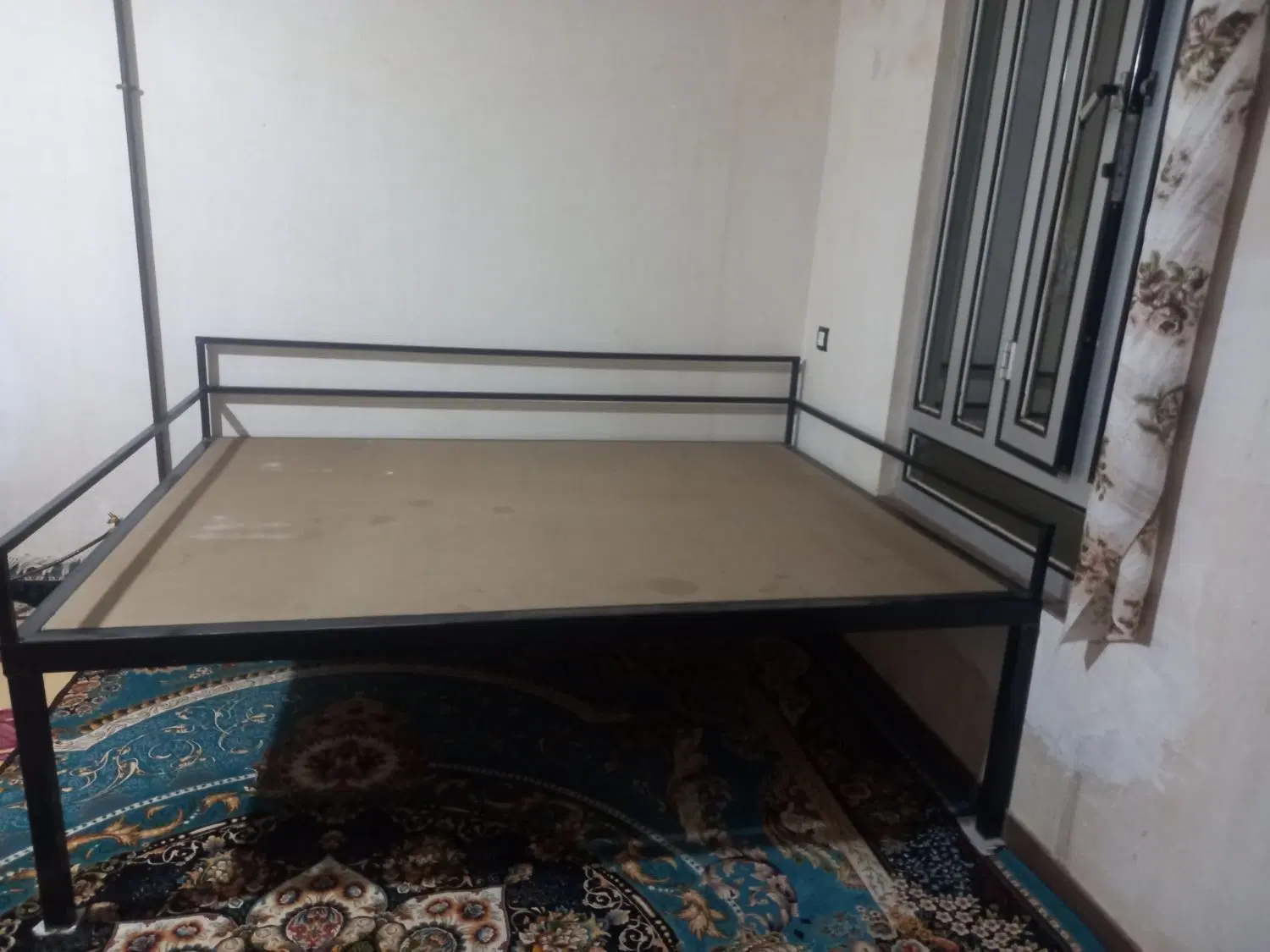 تخت|تخت و سرویس خواب|نورآباد, |دیوار